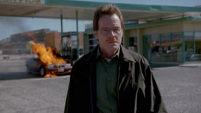 Breaking Bad 1x4