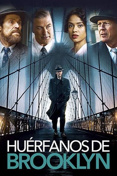 Imagen Huérfanos de Brooklyn