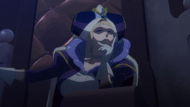 Imagen Escuadron Suicida ISEKAI 1x8