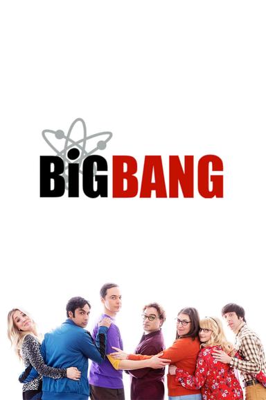 Imagen Big Bang