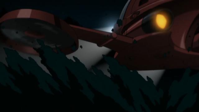 Imagen Mazinger Z: Edición Impacto! 1x11