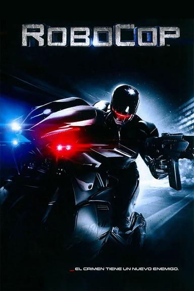 Imagen RoboCop