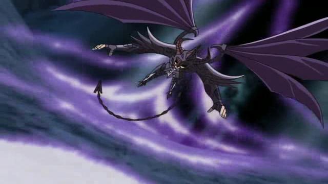 Imagen Los Caballeros del Zodiaco: La saga de Hades 1x12