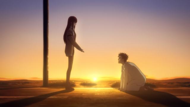 Imagen Steins;Gate 0x1