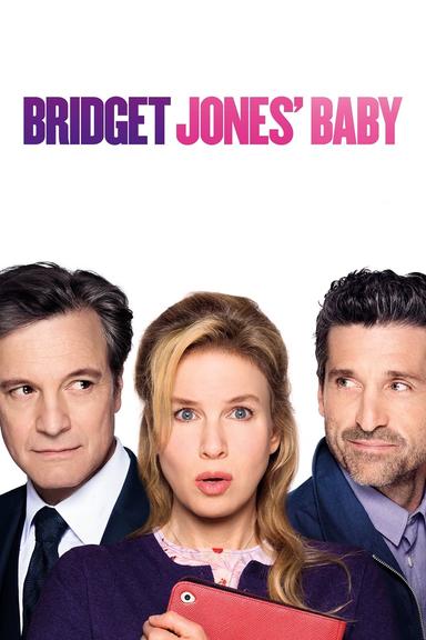 Imagen Bridget Jones' Baby