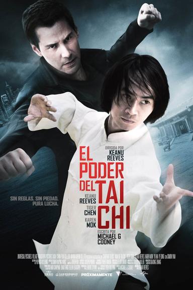 Imagen El poder del Tai Chi