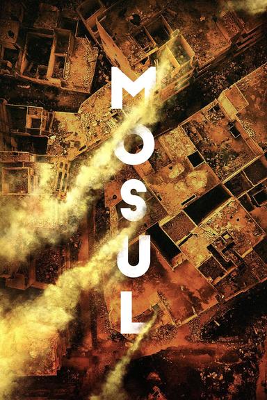 Imagen Mosul