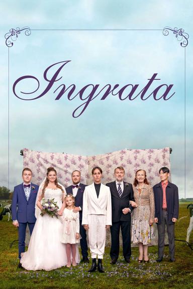 Ingrata