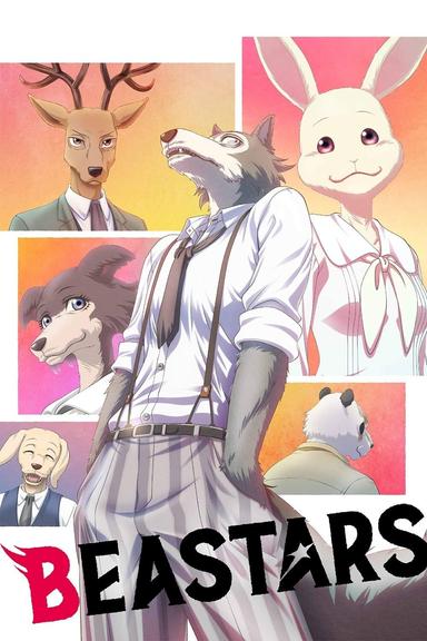 Imagen Beastars