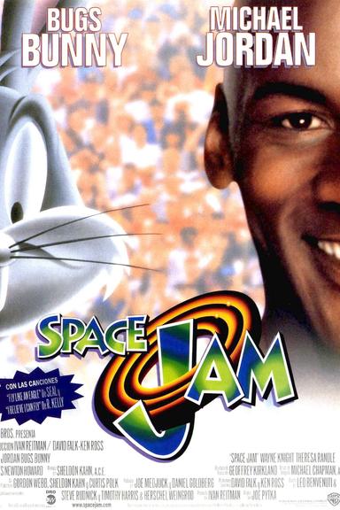 Imagen Space Jam