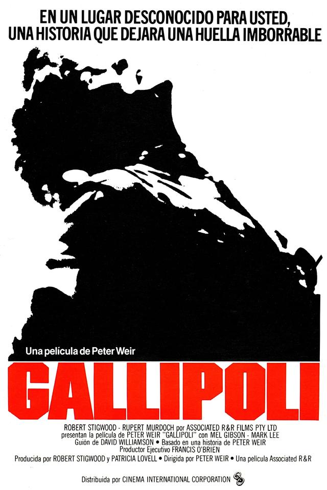 Gallipoli