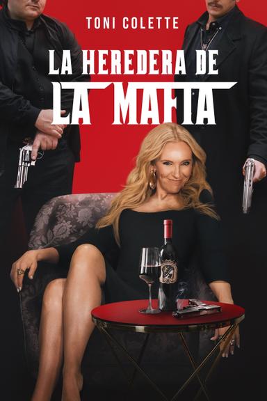 Imagen La heredera de la mafia