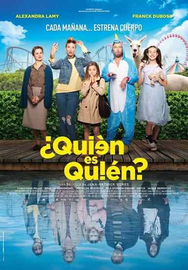 Imagen ¿Quién es quién?