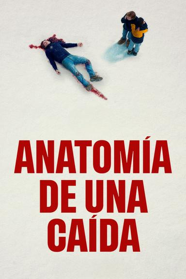 Imagen Anatomía de una caída