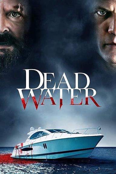 Imagen Dead Water