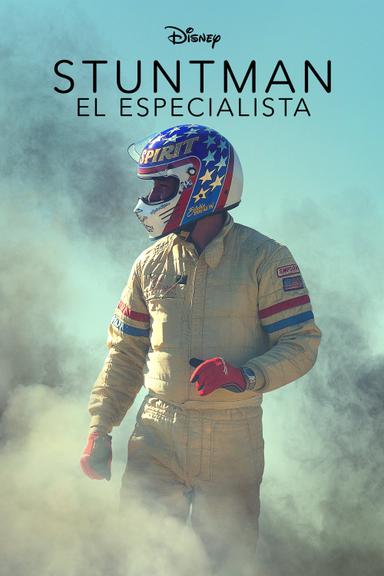 Imagen Stuntman: el especialista