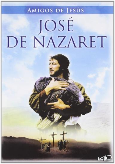 Imagen Amigos de Jesús: José de Nazaret