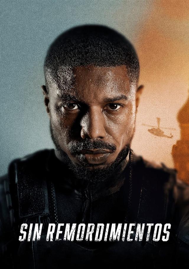 Tom Clancy's: Sin Remordimientos