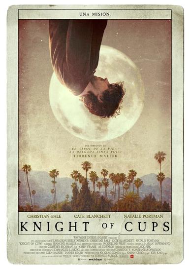 Imagen Knight of Cups