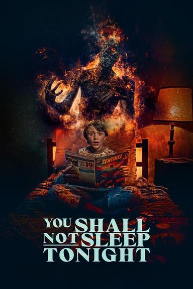 Imagen You Shall Not Sleep Tonight (2024)