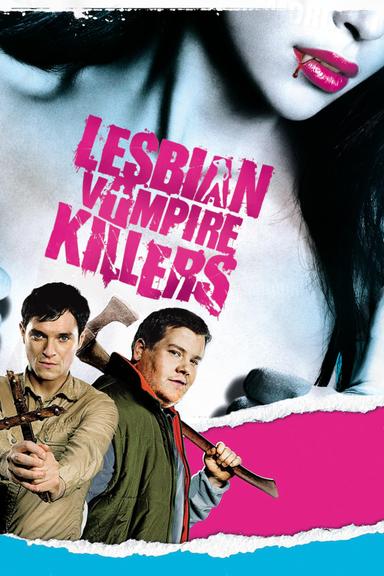 Imagen Lesbian Vampire Killers