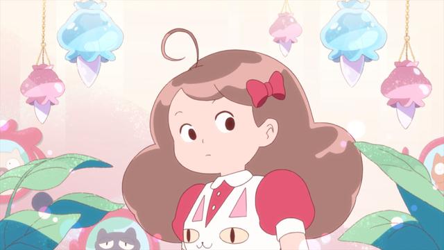 Imagen Bee and PuppyCat: Lazy in Space (Duplicated) 1x1