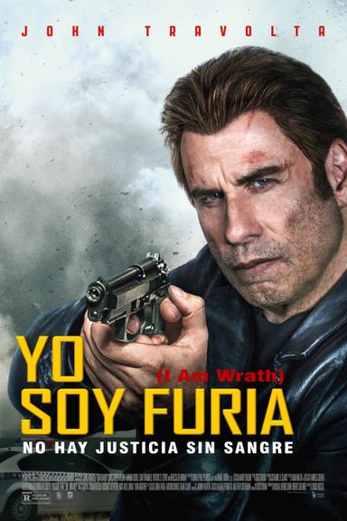 Yo Soy Furia