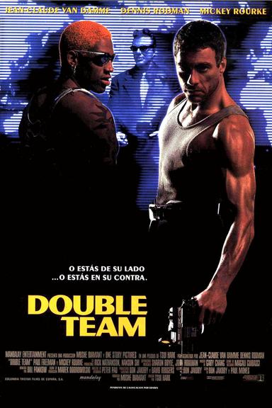 Imagen Double Team