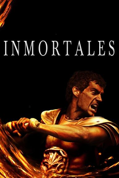 Imagen Immortals