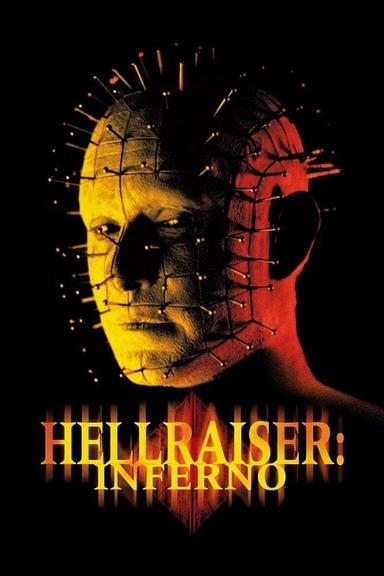 Imagen Hellraiser V - Inferno