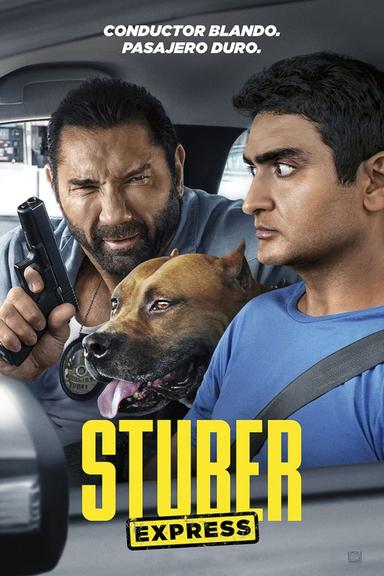 Imagen Stuber Express