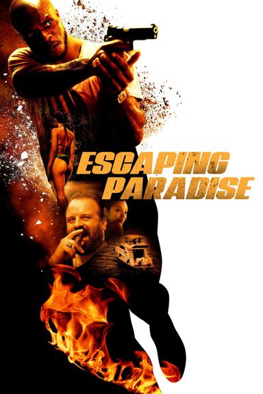 Imagen Escaping Paradise