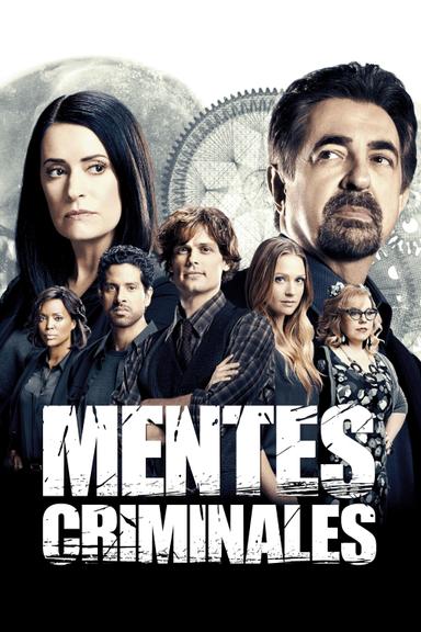 Imagen Mentes criminales