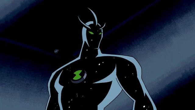 Imagen Ben 10: Fuerza Alienígena 1x13