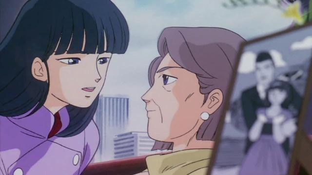 Imagen Patlabor 1x10