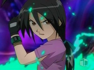 Imagen Bakugan 1x11