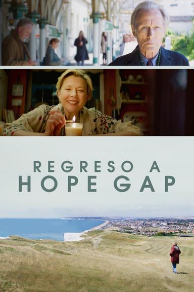 Imagen Regreso a Hope Gap