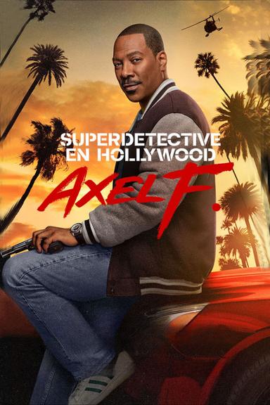 Imagen Superdetective en Hollywood: Axel F.