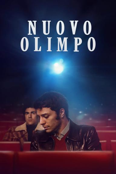 Imagen Nuovo Olimpo