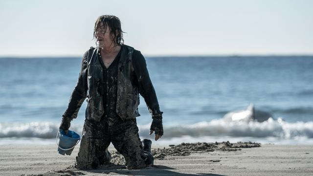 Imagen The Walking Dead: Daryl Dixon 1x1