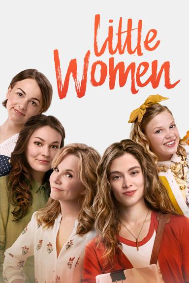 Imagen Little Women