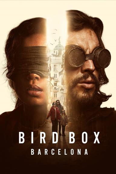 Imagen Bird Box Barcelona