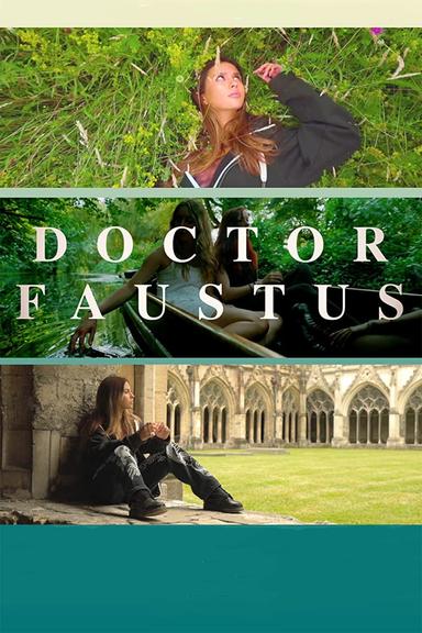 Imagen Doctor Faustus