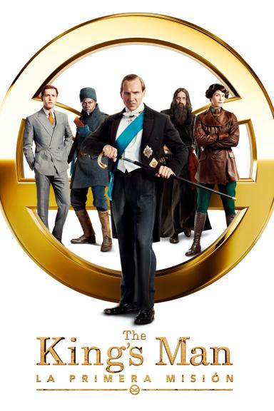 Imagen The King's Man: La primera misión