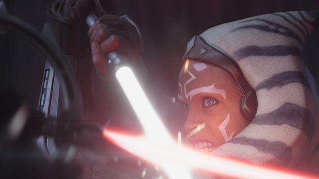 Imagen Ahsoka 1x4