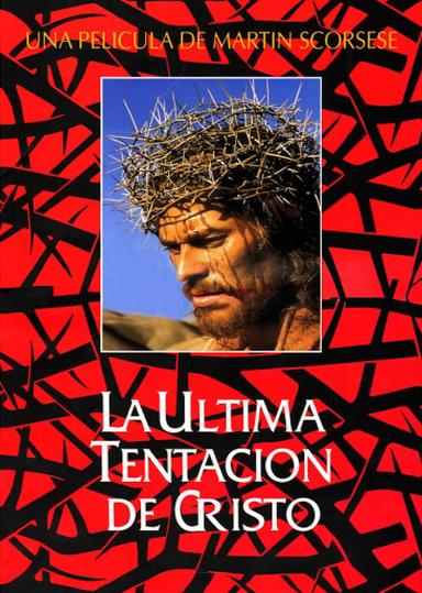 La última tentación de Cristo