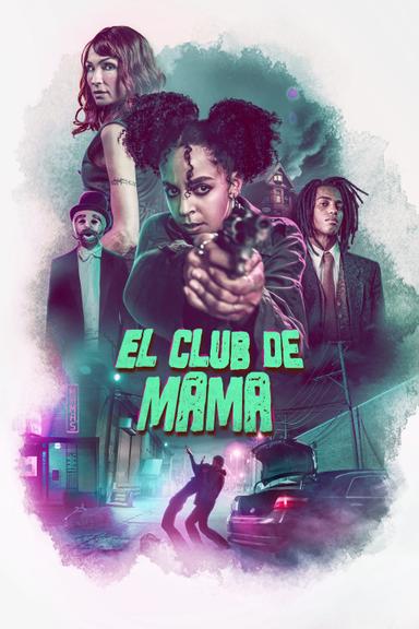 Imagen El club de mama