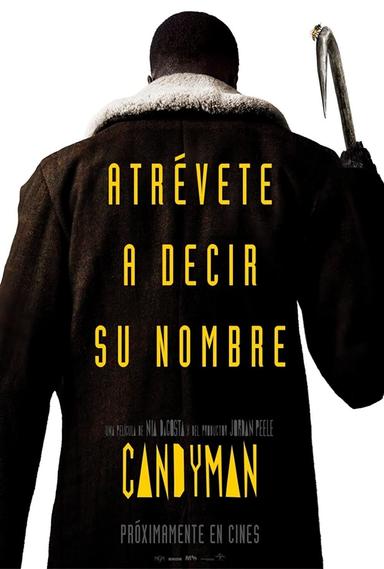 Imagen Candyman