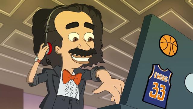 Imagen Big Mouth 1x9