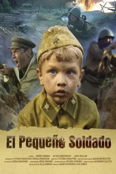 Imagen El Pequeño Soldado